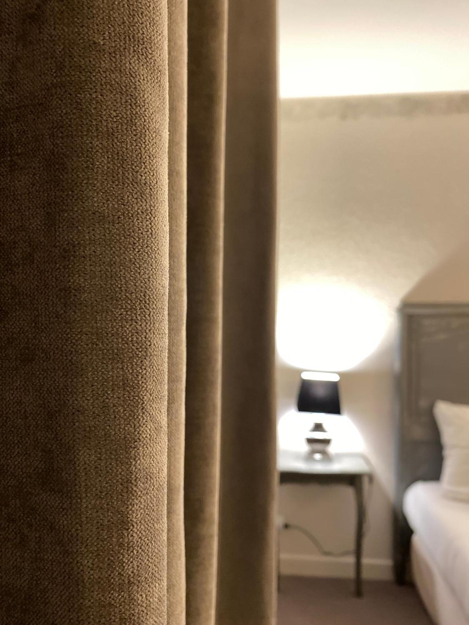 Logis Hotel Medieval, Montelimar Nord روشيمار المظهر الخارجي الصورة